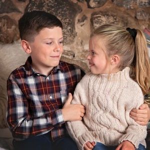 Meet your Posher, Gina